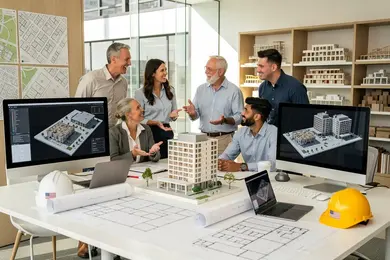 2026 Architecture Student Debt Report: Borrowing, Monthly Payments, and Repayment Risk thumbnail