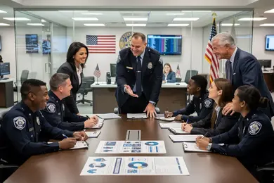 2026 Online Criminal Justice Degrees for Students Who Want Police Promotion Paths thumbnail