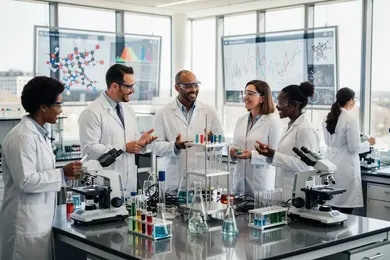 2026 Can You Study Applied Science Master's Programs Part-Time? Options & Duration thumbnail