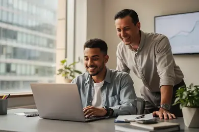 Is an online MBA in Risk Management worth it for nonbusiness bachelor's graduates? thumbnail