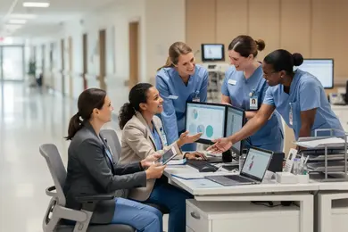 2026 Internship, Practicum or Clinical Requirements for Nurse Administrator Master's Programs thumbnail