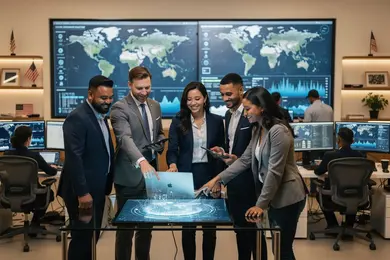 2026 How Long Does It Take to Earn an Online Global Security Master's Degree? Program Timelines & Completion Options thumbnail