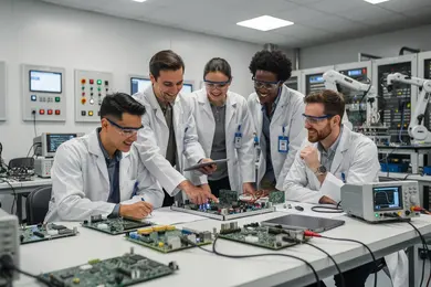 2026 Electrical Engineering Careers That Reward Strong Systems and Automation Skills thumbnail