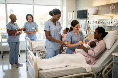 2026 State-by-State Acceptance of Online Nurse Midwifery Master's Programs for Licensure thumbnail
