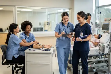 2026 Best ABSN Programs With Strong Clinical Placement Support thumbnail