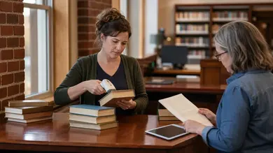 2027 Online Library Science Master's Programs With No Application Fee thumbnail