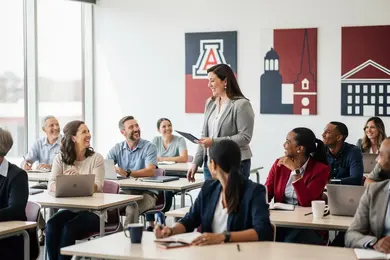 2026 Can You Earn a Degree Faster at The University of Arizona Global Campus as an Adult Learner? thumbnail