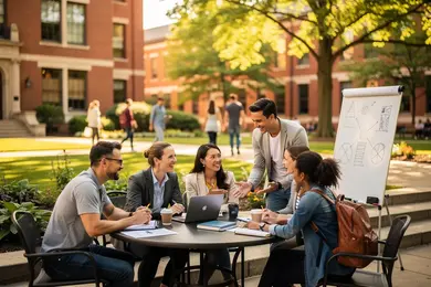 2026 Cheapest Online Degrees at Simmons University thumbnail