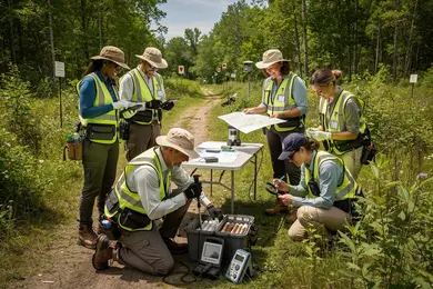 2026 Online Environmental Science Degrees With Strong Conservation Training thumbnail