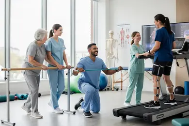 2026 Online Kinesiology Degrees With Service-Oriented Health Career Alignment thumbnail
