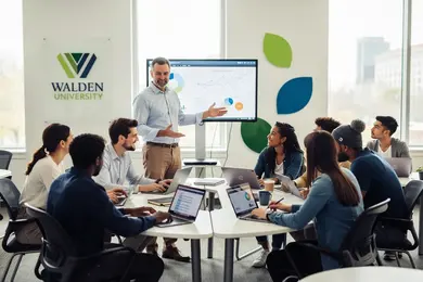 2026 Walden University Online Doctor of Business Administration (DBA) - Entrepreneurship: Cost, Curriculum, Admissions, and Career Outcomes thumbnail