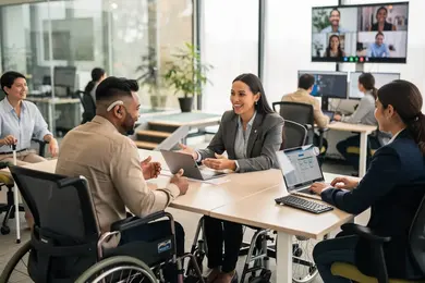 2026 Online Disability Studies Bachelor's Degree Completion Programs for Working Adults thumbnail