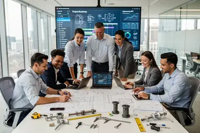 2027 Best Accredited Online Engineering Management Degree Programs: Compare Tuition, Admissions, and Career Outcomes thumbnail