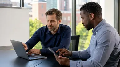2027 Best Accredited Online Information Technology Management Master's Programs With Asynchronous Classes: No Set Class Times thumbnail