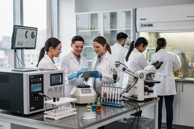 2026 Online Applied Science Bachelor's Degrees for Career Changers thumbnail