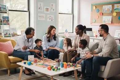 2027 Online Child Psychology Doctorate Programs with Capstone or Applied Project Options thumbnail
