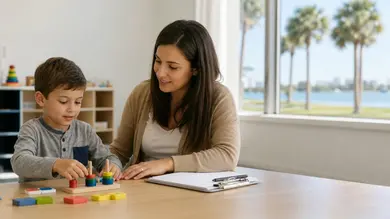 2027 Best Online Applied Behavior Analysis (ABA) Master's Programs for Residents of Tampa, FL thumbnail
