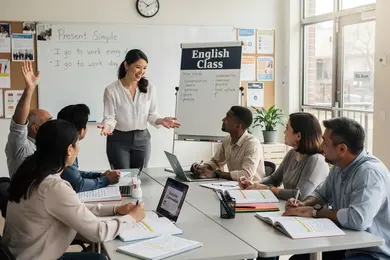 2026 Online English as a Second Language (ESL) Bachelor's Degree Programs With Open Enrollment thumbnail