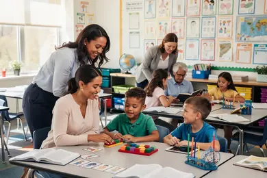 2026 Elementary Education Skills Gap Analysis: What Employers Want vs What Degree Programs Teach thumbnail
