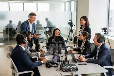 2026 Online Communication Degrees That Prepare Students for Public Relations and Media Careers thumbnail