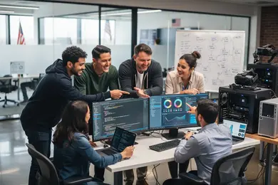 2026 Industry Demand for Computer Science Master's Graduates: Job Outlook & Hiring Trends thumbnail