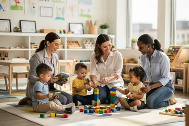 2026 Accredited Online Child Development Bachelor's Degree Programs: How to Verify Quality thumbnail