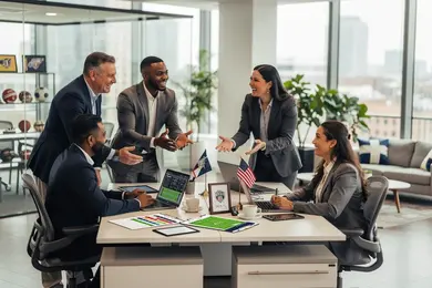 2026 Sports Industry Jobs With the Best Work-Life Balance thumbnail