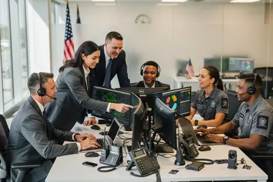 2026 Homeland Security Master's Programs With Bridge or Foundation Courses thumbnail