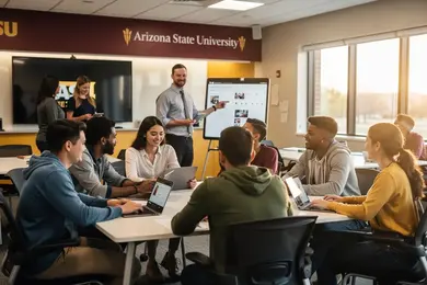 2026 Is Arizona State University's Online Doctor of Engineering (DEng) - Engineering Management Worth It? What Students Should Know thumbnail