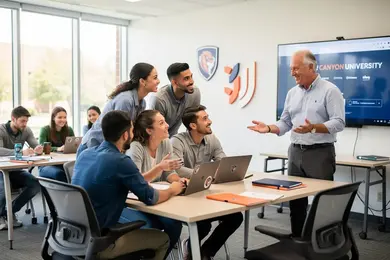 2026 Is Grand Canyon University's Online MBA in Accounting Worth It? What Students Should Know thumbnail
