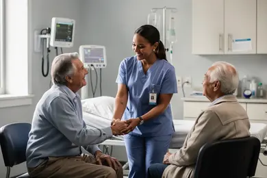 2026 Online Adult Gerontology Primary Care Nurse Practitioner Master's Curriculum Breakdown: Core Courses & Specializations thumbnail