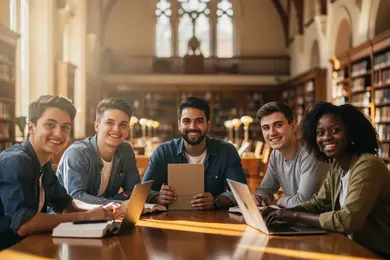 2027 Best Colleges With Scholarship Options thumbnail
