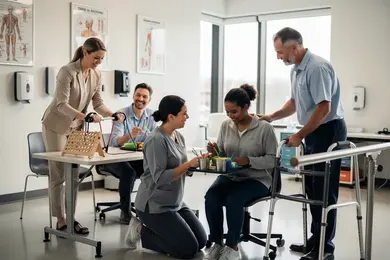 2026 Occupational Therapy Degree Completion Programs for Working Adults thumbnail