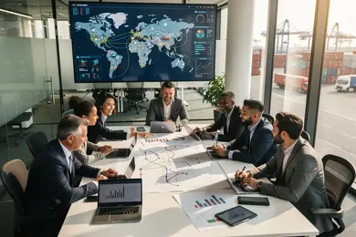 2026 Best Online Master's in Supply Chain Management for Global Trade Careers thumbnail