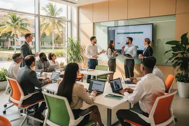 2026 University of Miami - Miami Herbert Business School Online Programs: Cost, Start Dates, and Popular Degrees thumbnail
