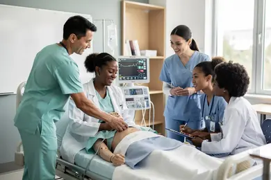 2026 Most In-Demand Nursing Education Master's Specializations thumbnail