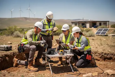 2026 Online Geosciences Degrees With Strong Climate and Sustainability Training thumbnail