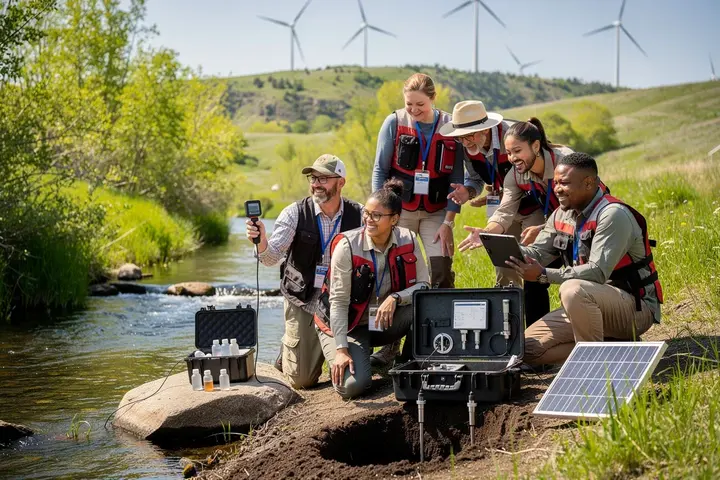 2026 Environmental Science Specializations That Build the Most Transferable Field Skills