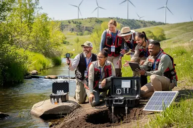 2026 Environmental Science Specializations That Build the Most Transferable Field Skills thumbnail