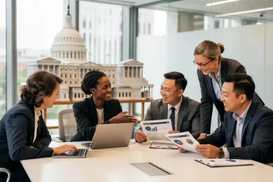 2027 Online Public Administration Doctorate Programs with Capstone or Applied Project Options thumbnail