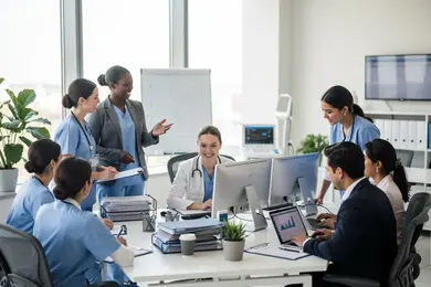 2026 Best Non-Bedside Jobs After RN to BSN thumbnail