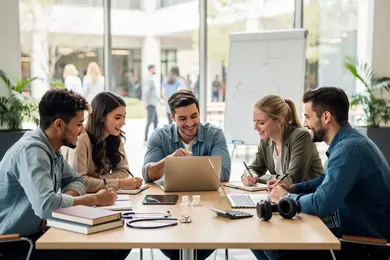 2027 Best Two-Year Degrees With Generous Transfer Credit Policies thumbnail