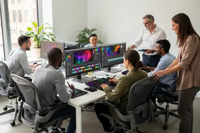 2027 Online Digital Media Degree Programs That Accept 60, 75, or 90 Transfer Credits thumbnail