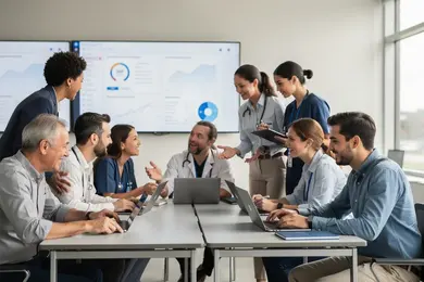 2027 CAHIIM-Accredited HIM Programs Teaching EHR Analytics and Clinical Data Governance thumbnail