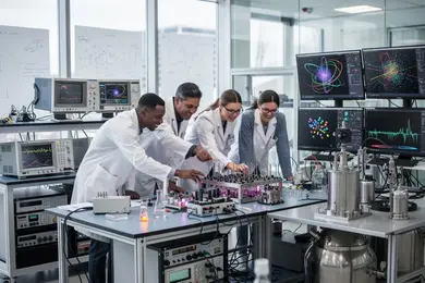 2026 Online Physics Bachelor's Degree Programs With No Prerequisites thumbnail
