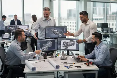 2026 Mechanical Engineering Roles With the Strongest Promotion Potential thumbnail