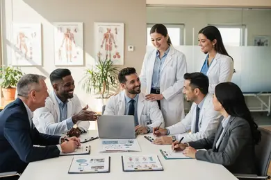2026 Is a Health Administration Degree Better Than Experience Alone? Salary, Hiring, and Career Growth Compared thumbnail