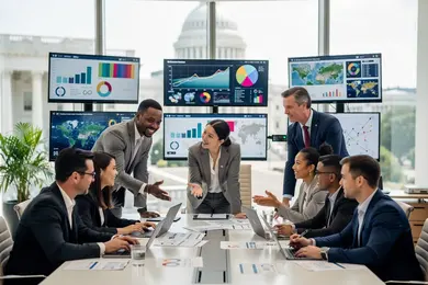 2026 Military-Friendly Online Political Science Bachelor's Degree Programs thumbnail