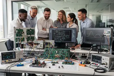 2027 Electrical Engineering Degree Hiring Strength by State: Where Employers Need Graduates Most thumbnail