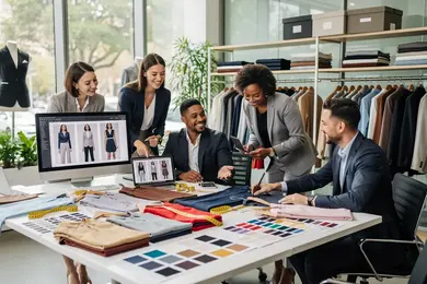 2026 Best Accredited Online Fashion Merchandising Bachelor's Degree Programs thumbnail